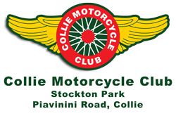 Collie Motorcycle Club