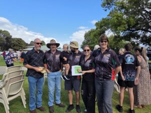 Australia Day Awards